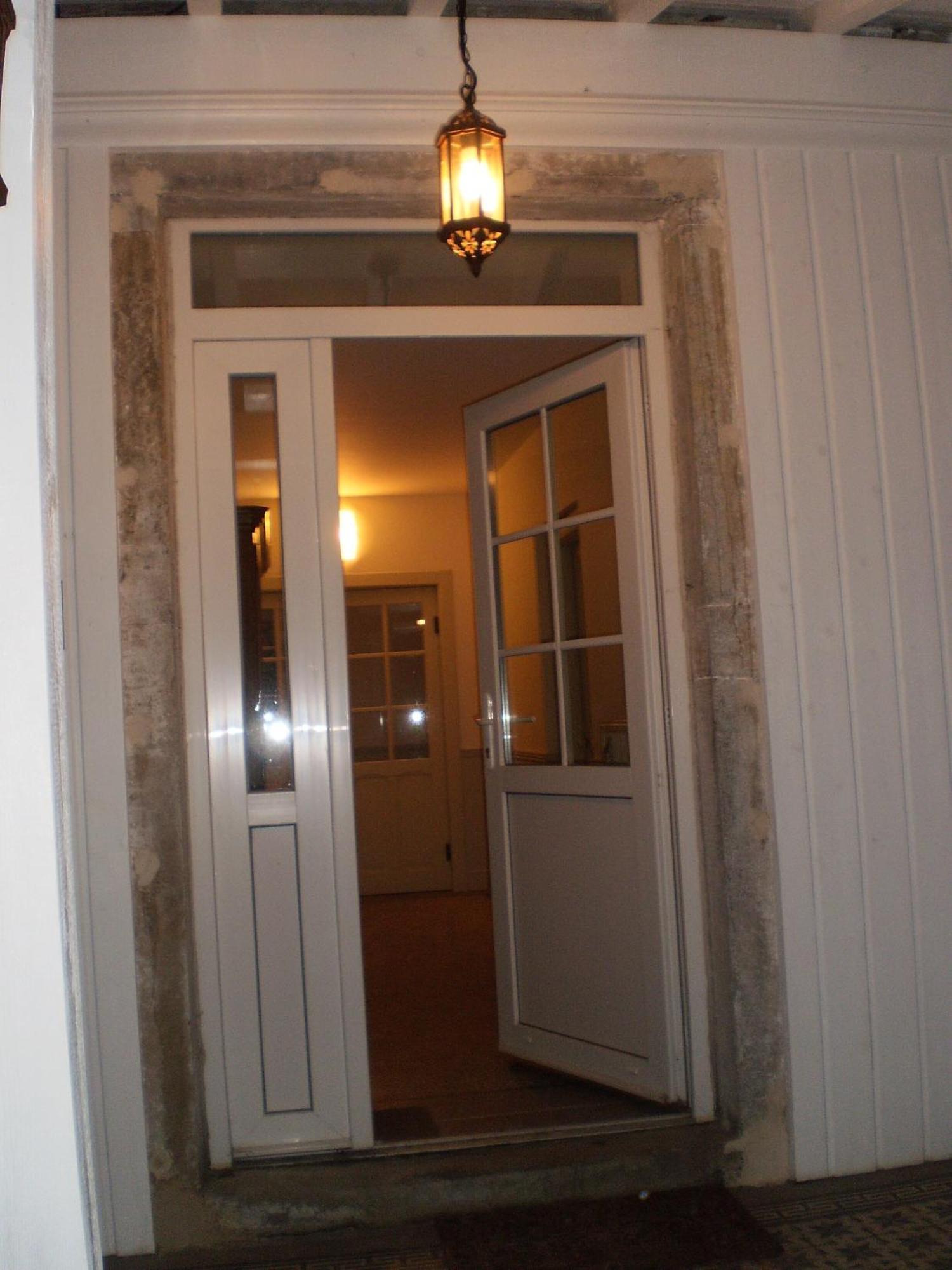 Chambres d'Hôtes le Clos des Lesses Fresse-sur-Moselle Extérieur photo