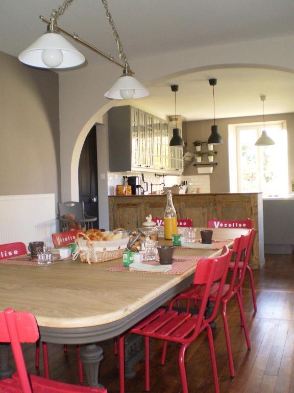 Chambres d'Hôtes le Clos des Lesses Fresse-sur-Moselle Extérieur photo